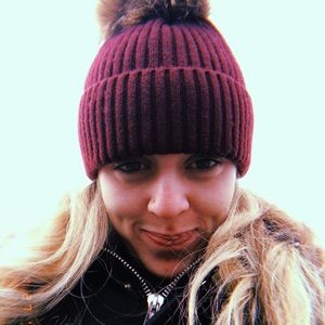 Meet your Posher, Julia